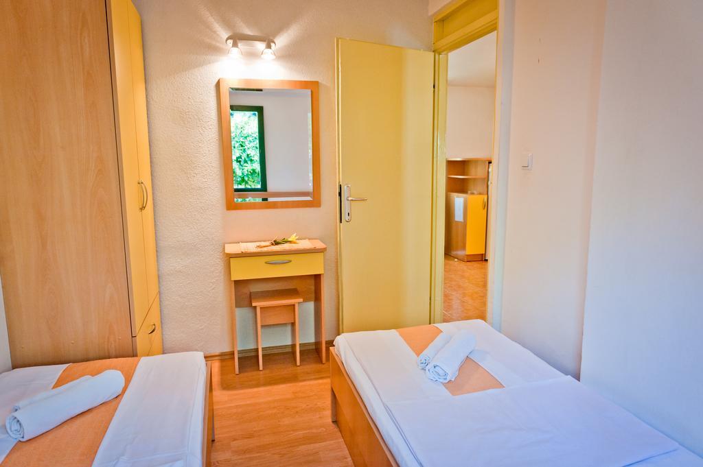 Apartment Bonaca 클레크 외부 사진