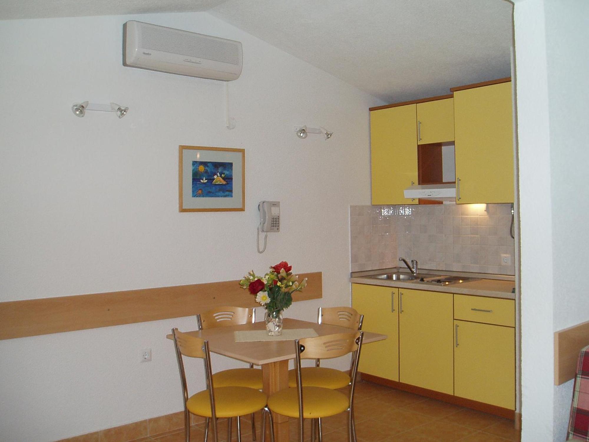 Apartment Bonaca 클레크 외부 사진