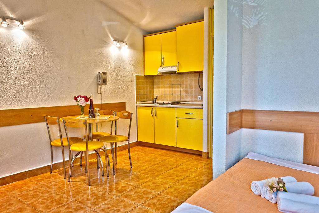 Apartment Bonaca 클레크 외부 사진