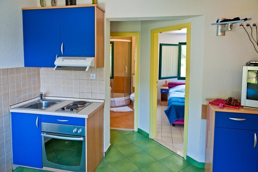 Apartment Bonaca 클레크 외부 사진