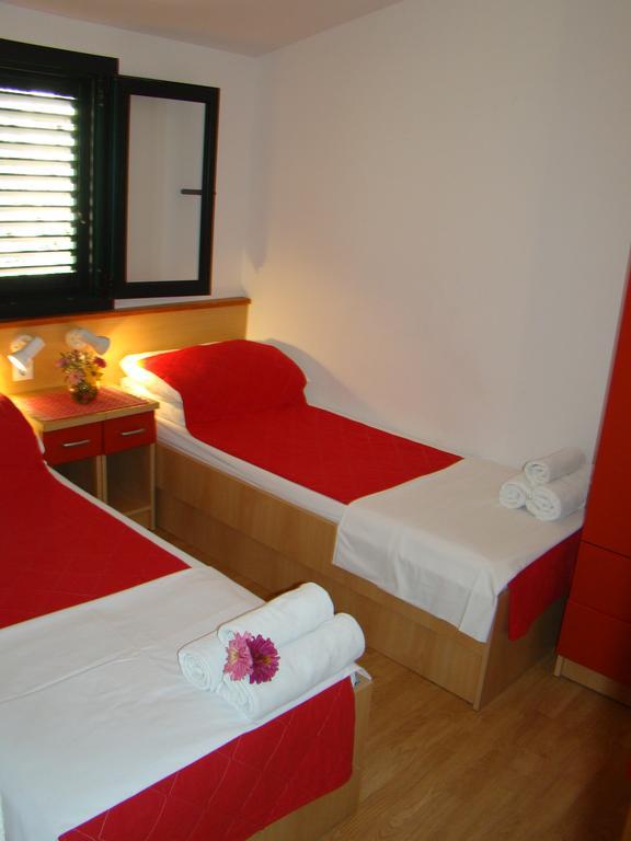 Apartment Bonaca 클레크 외부 사진