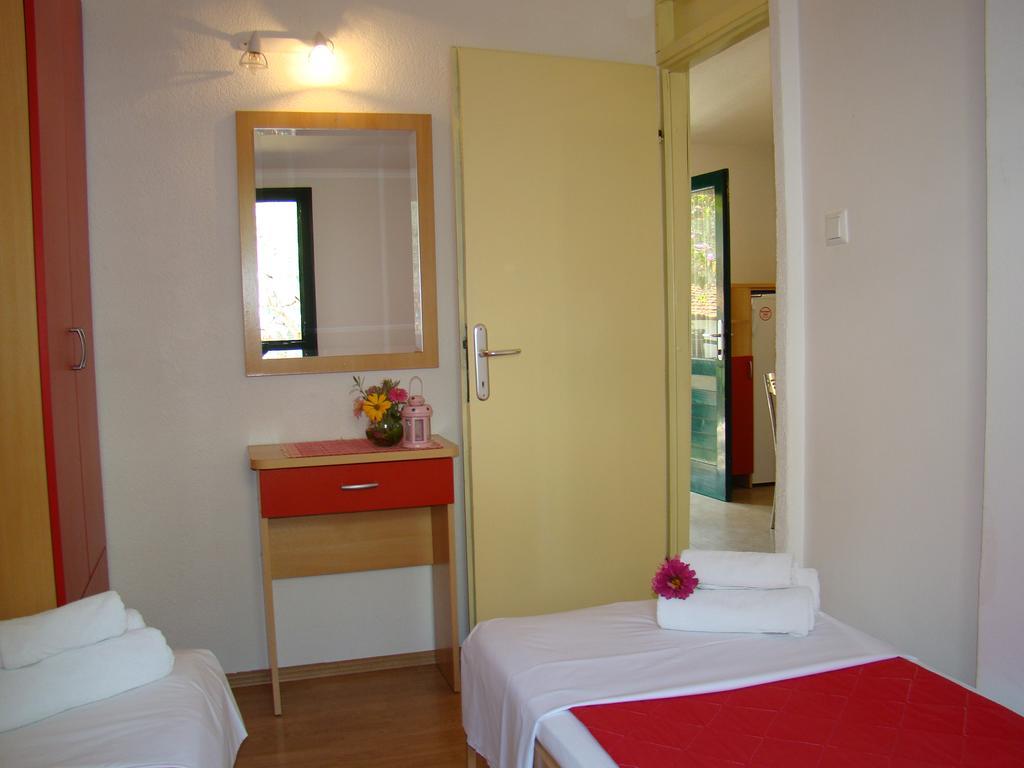 Apartment Bonaca 클레크 외부 사진