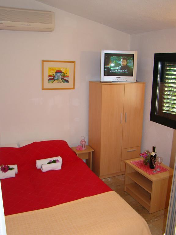 Apartment Bonaca 클레크 외부 사진